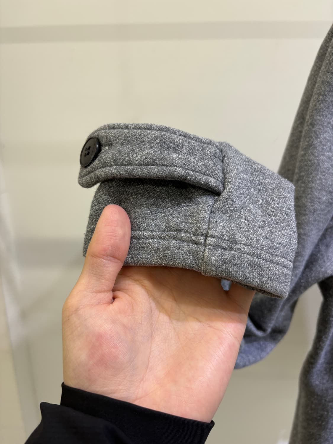 NICOLE 자켓 상품이미지4