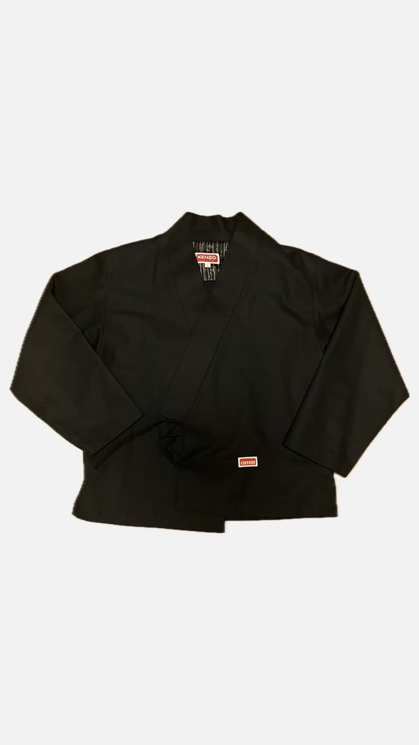 Kenzo 22FW Nigo kimono jacket s 상품이미지2