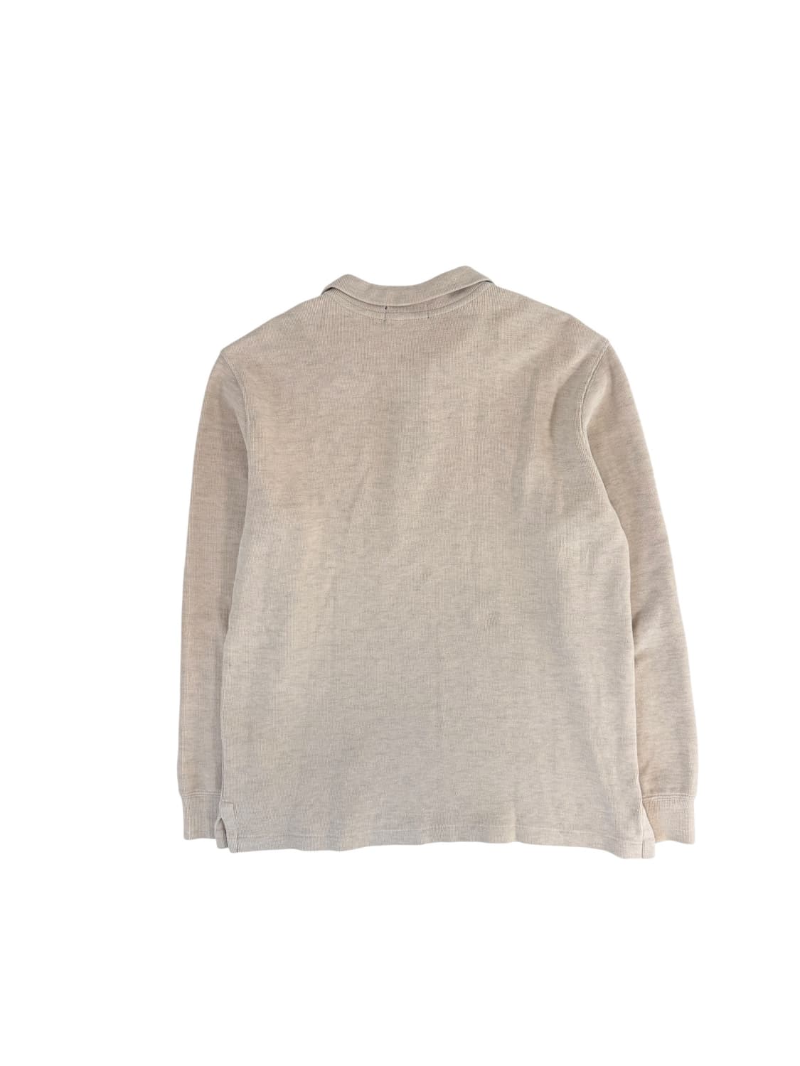 폴로 랄프로렌 반집업 (m) 상품이미지2