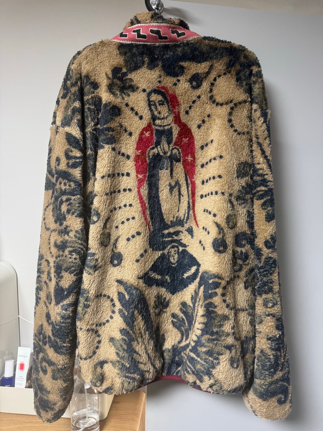 캐피탈 마리아 플리스 5사이즈 XXL 상품이미지2