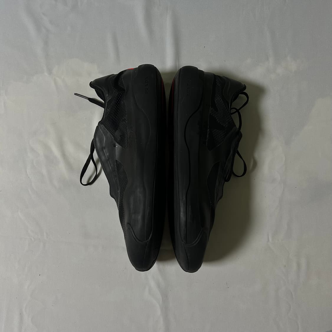 Adidas Prada A+P Luna Rossa 21 Black 상품이미지4