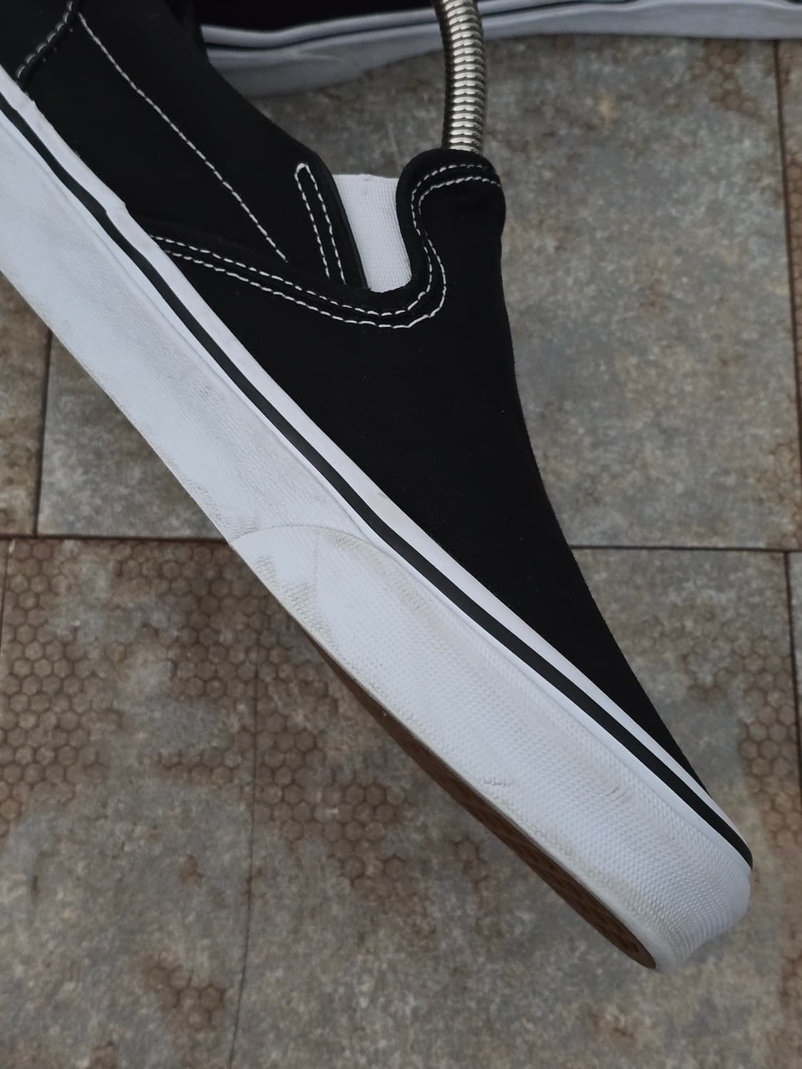 (270)반스 클래식 슬립온 상품이미지5