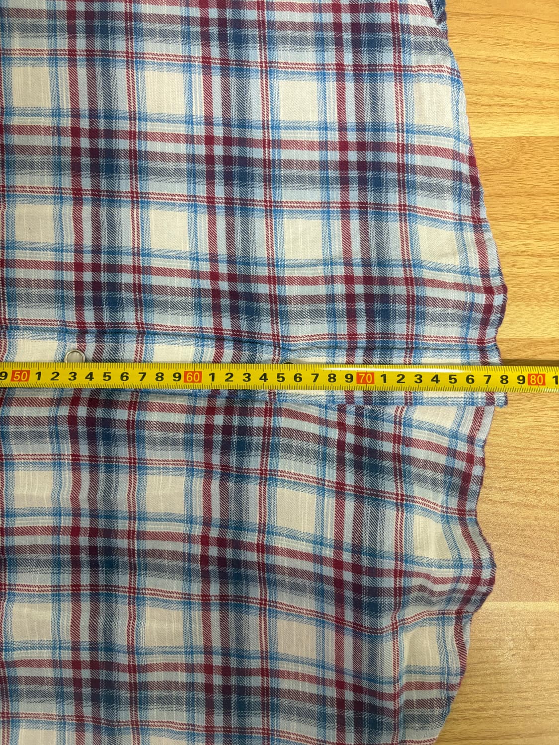 리바이스 셔츠 (L) 상품이미지5