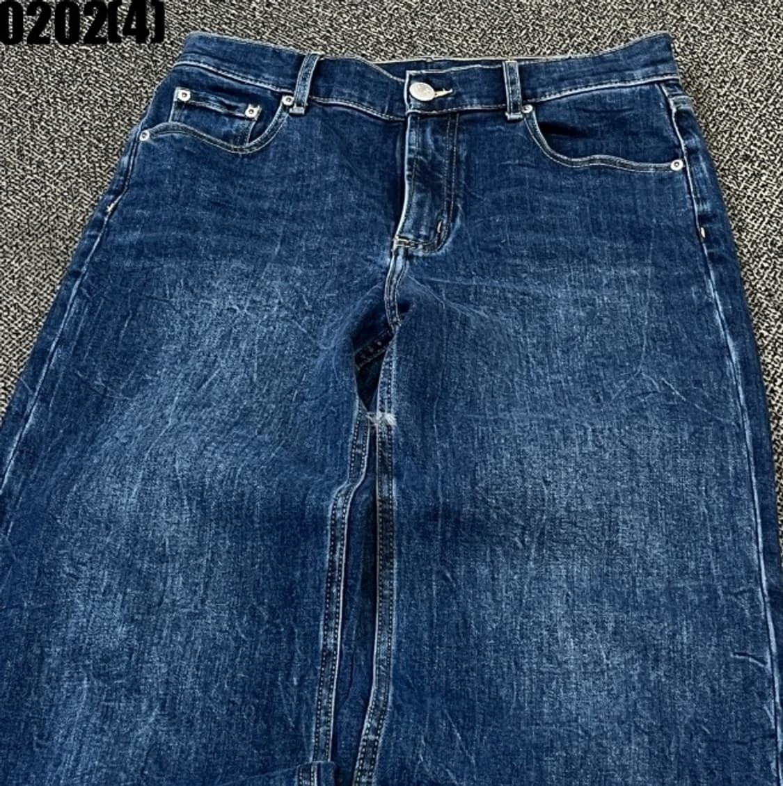 래그앤본 청바지 29 상품이미지2