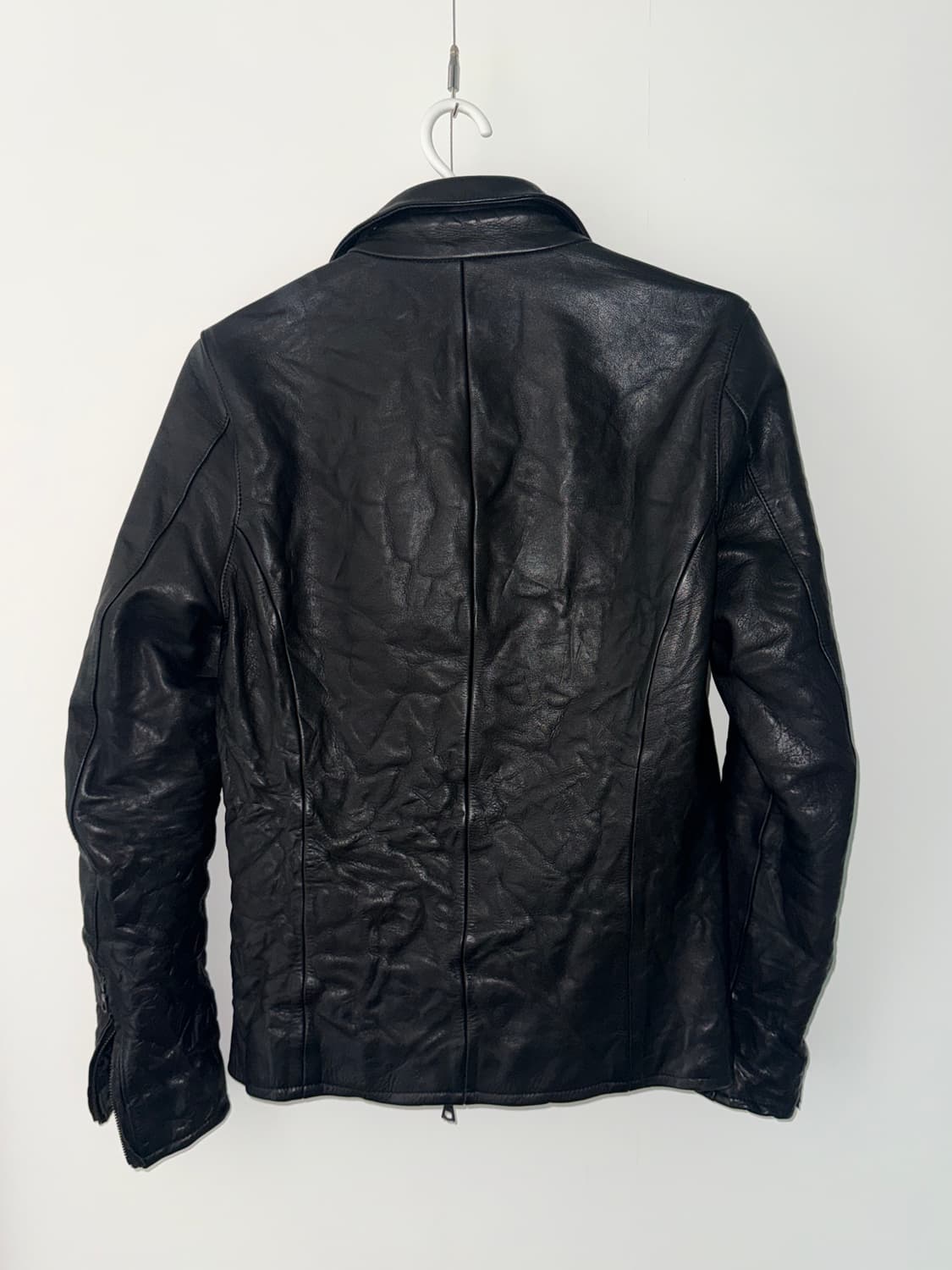 Attack the mind 7 leather 상품이미지6
