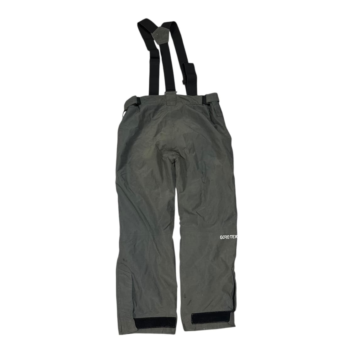 ✨ (바배) 다이와 낚시 멜빵 바지  상품이미지2