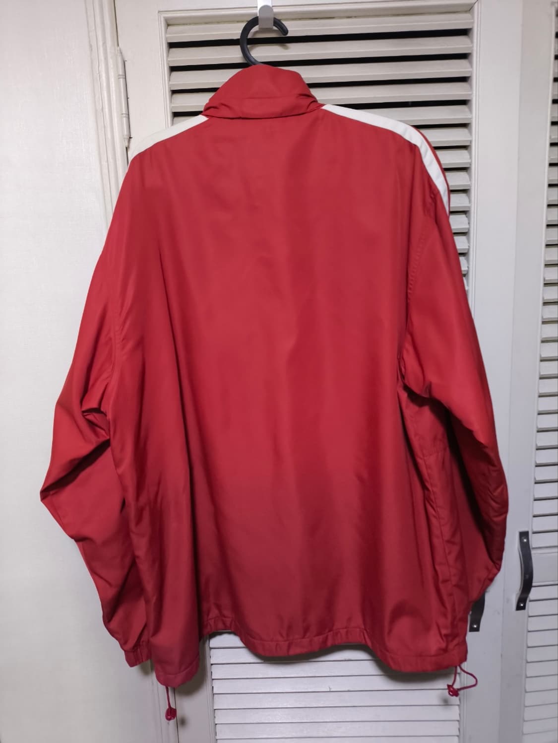 105 00's 나이키 올드스쿨 트랙집업 상하의세트 상품이미지6