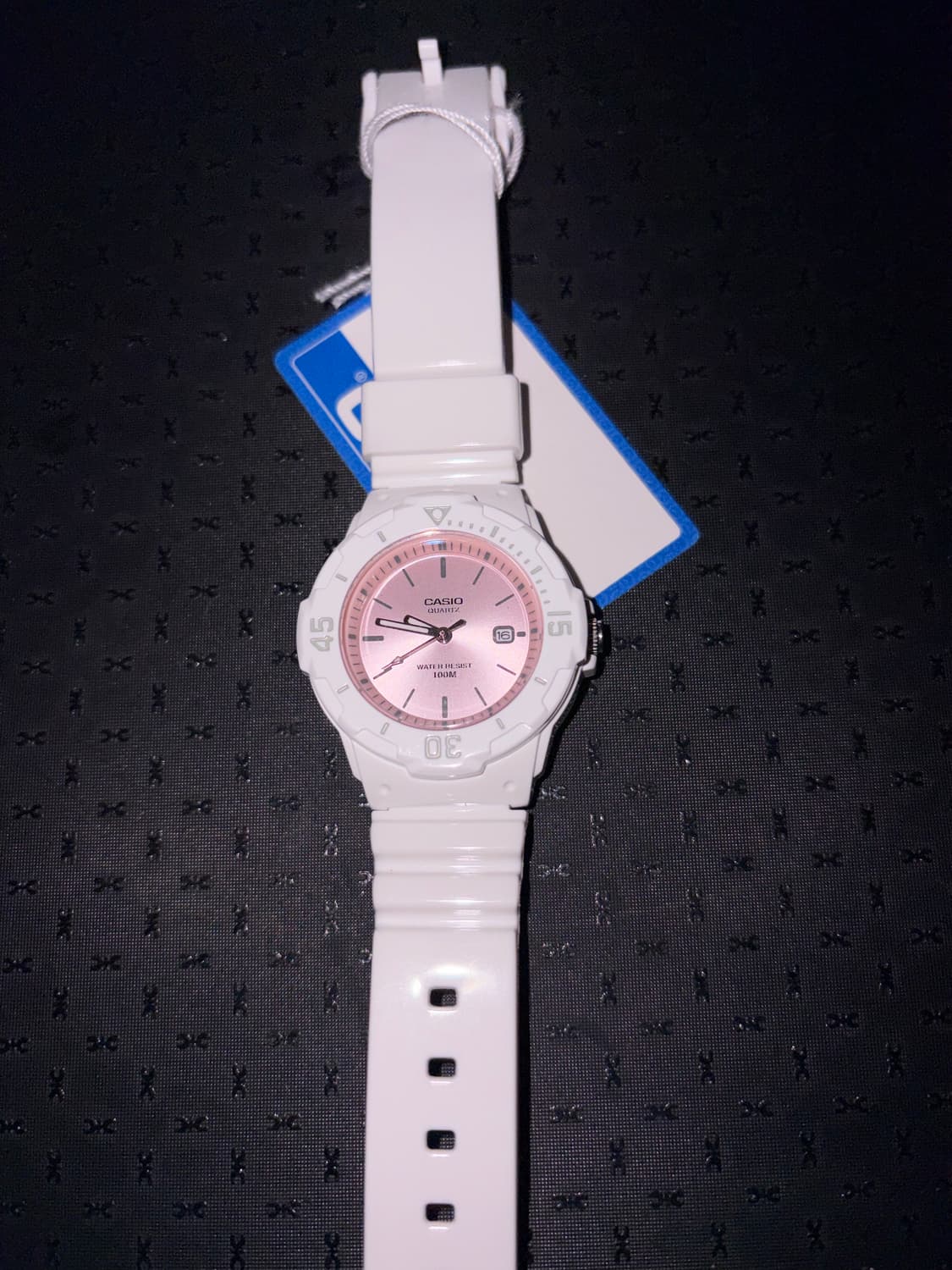 카시오 Casio LRW-200H-4E3VDF 상품이미지1