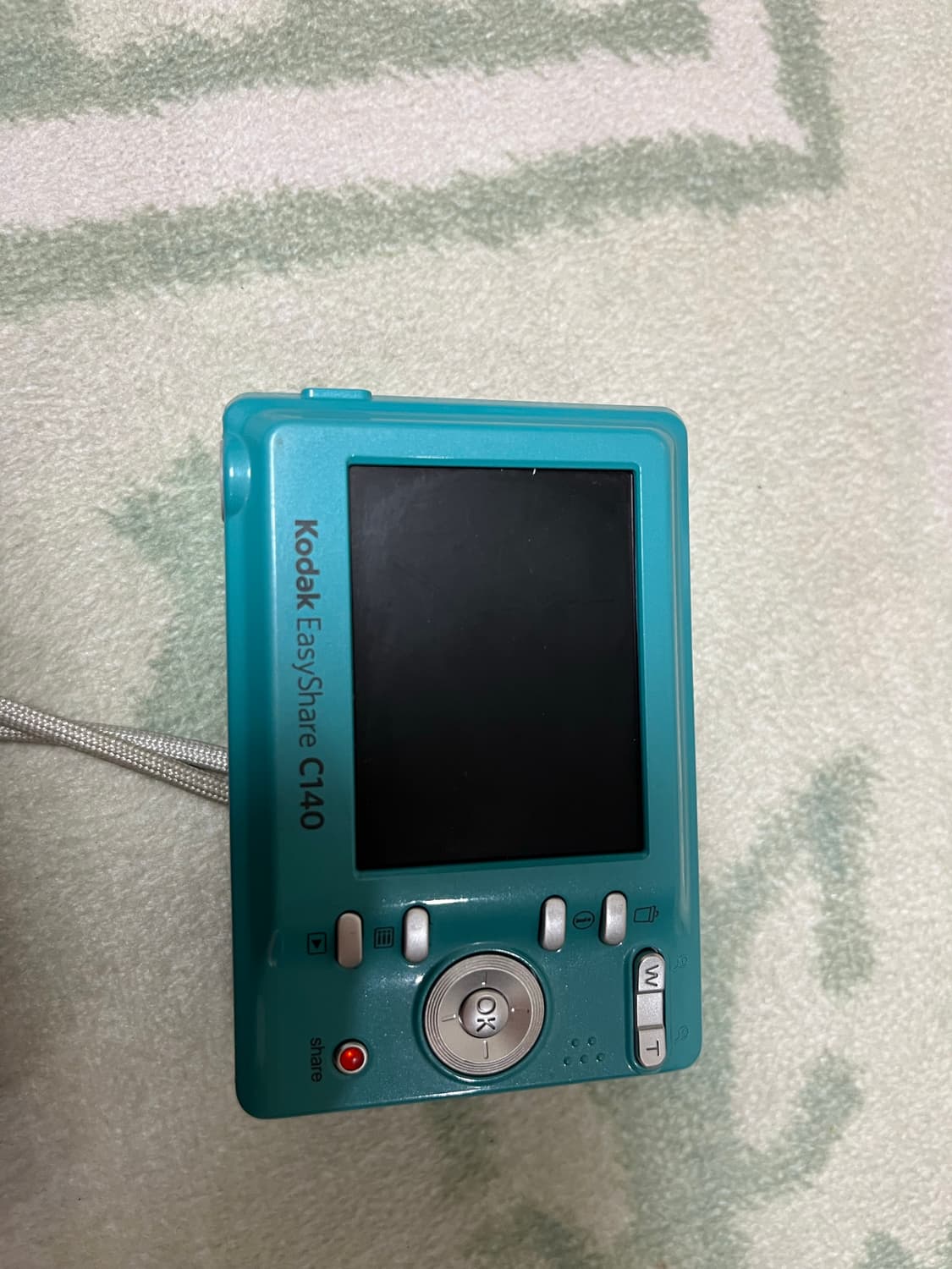 kodak c140 민트 상품이미지3