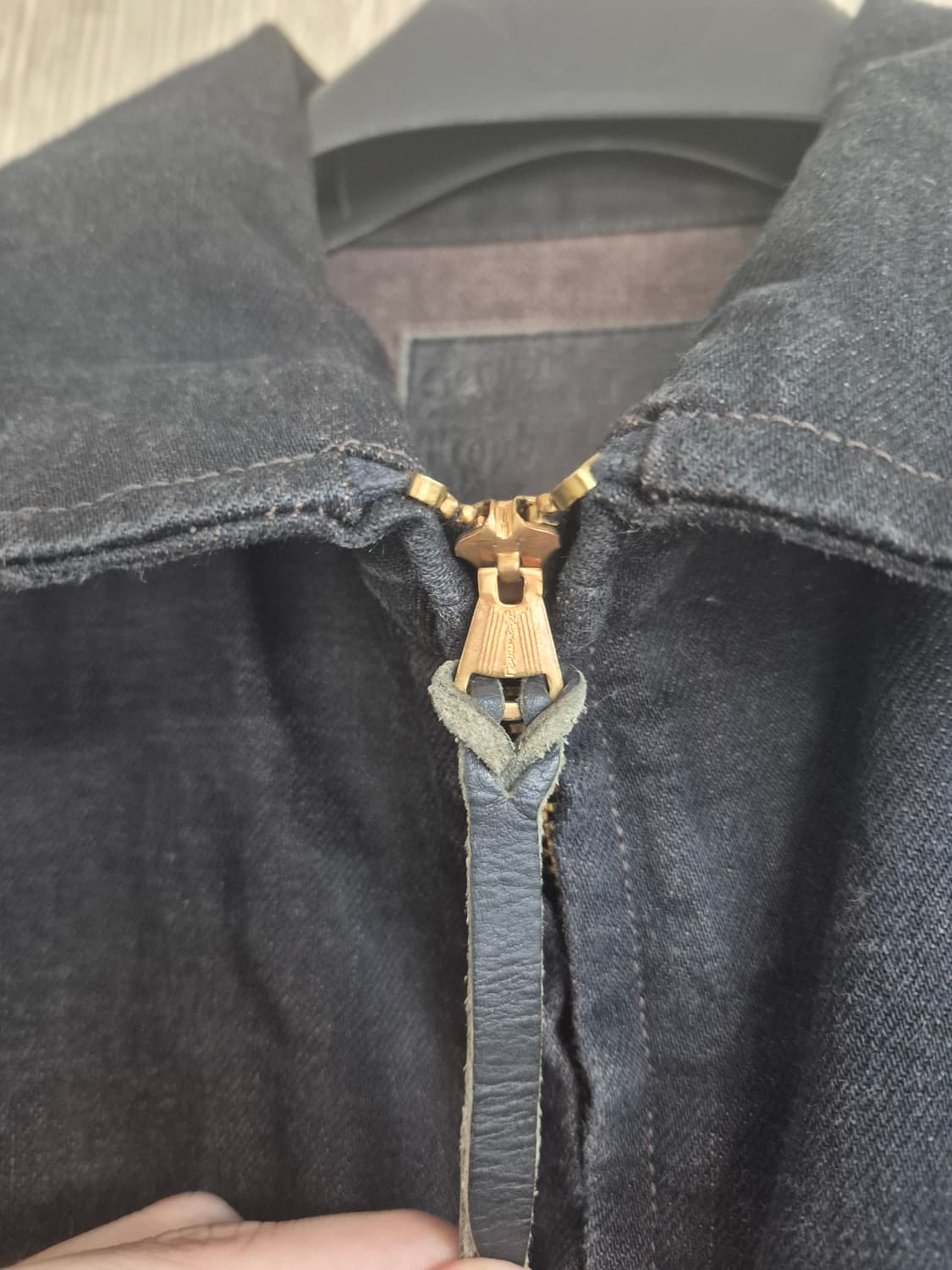 트로피클로딩 허밍버드 블래키 자켓 40 사이즈 판매 합니다 상품이미지2