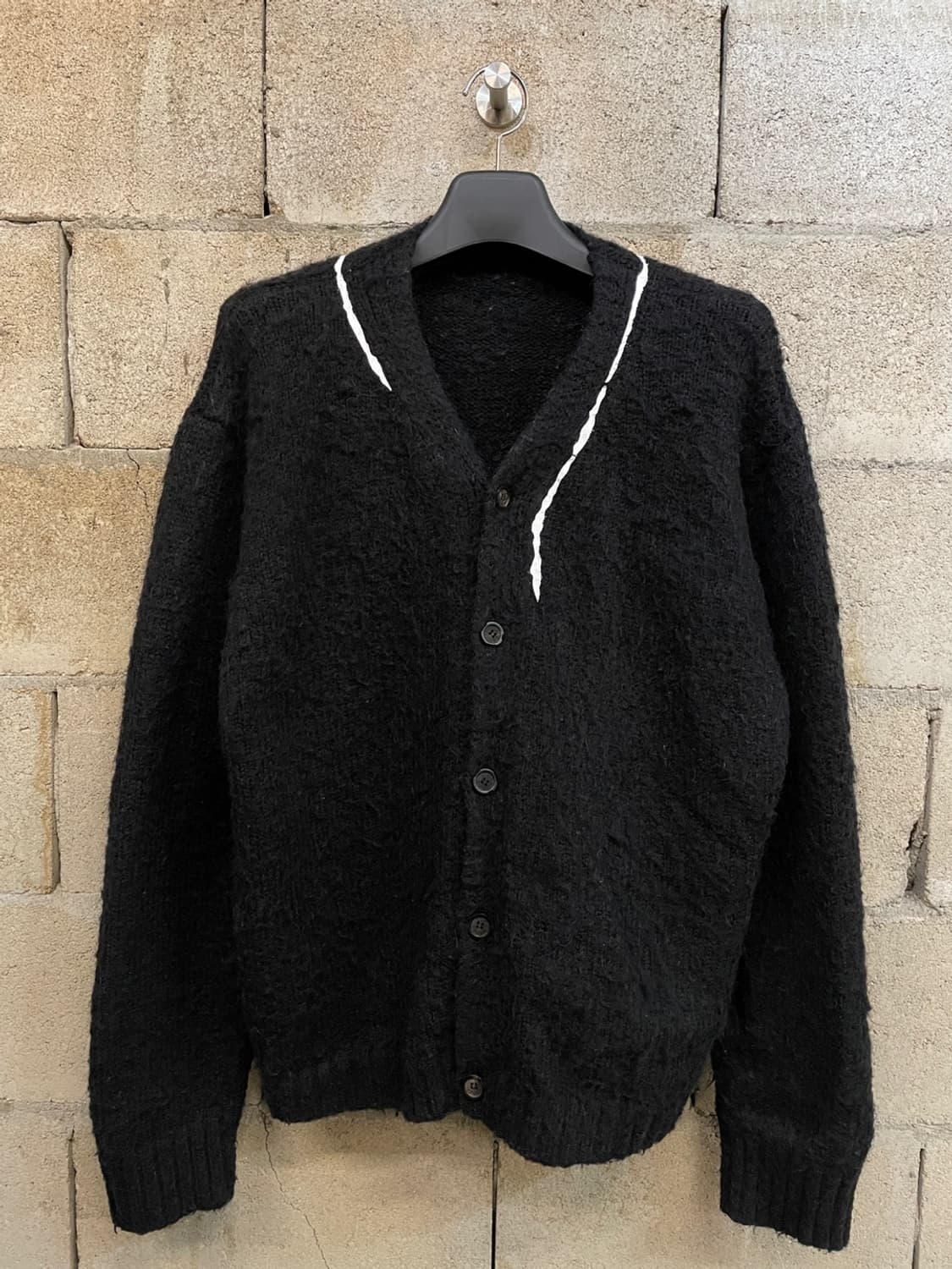 아더에러 리빙턴 니트 가디건  상품이미지3