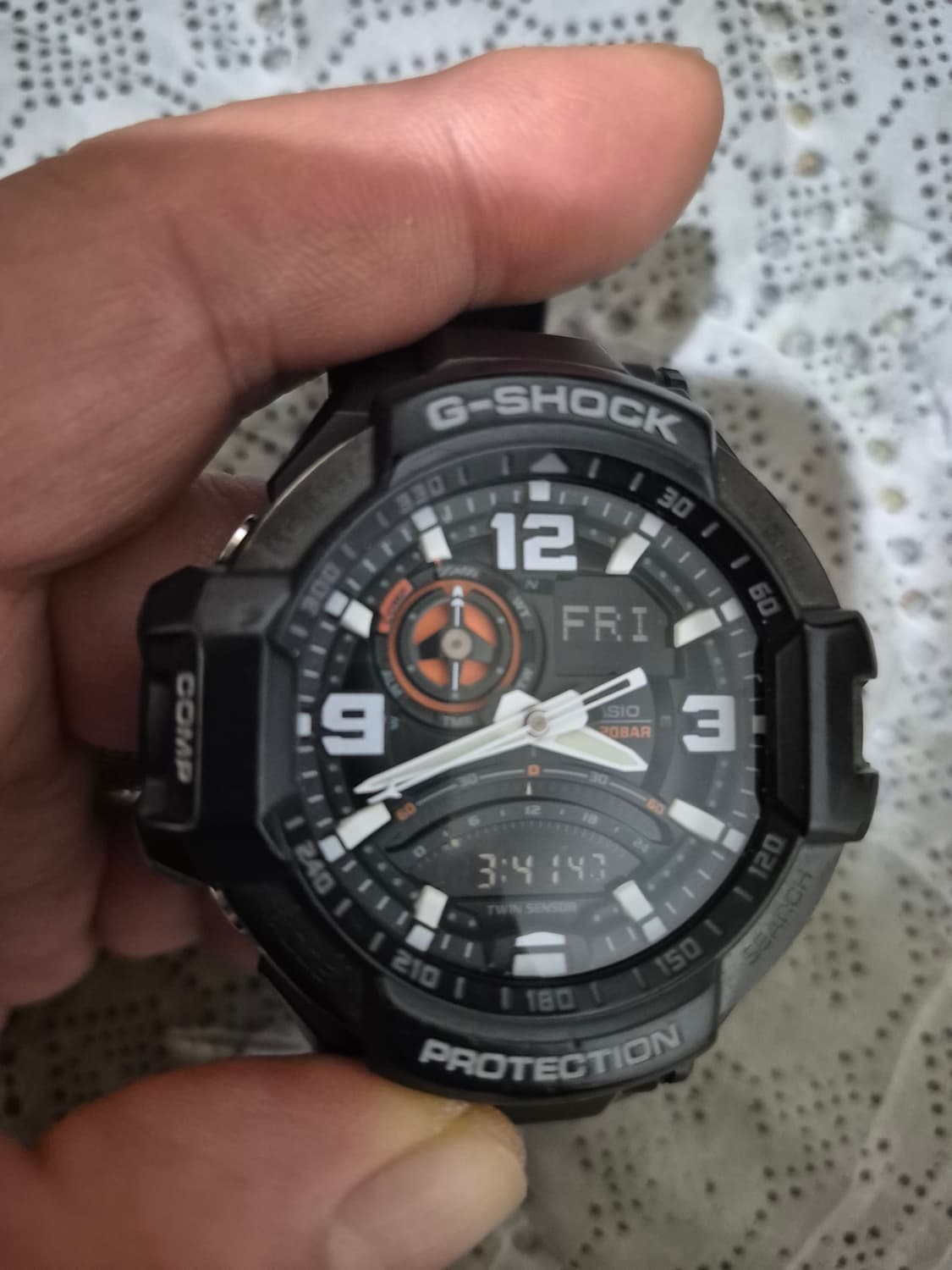 gshock ga1000 상품이미지1