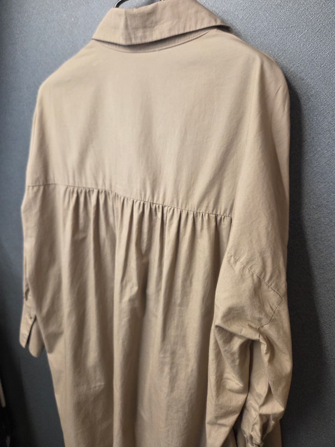 더엣지 8부원피스 (봄.여름용) 상품이미지9