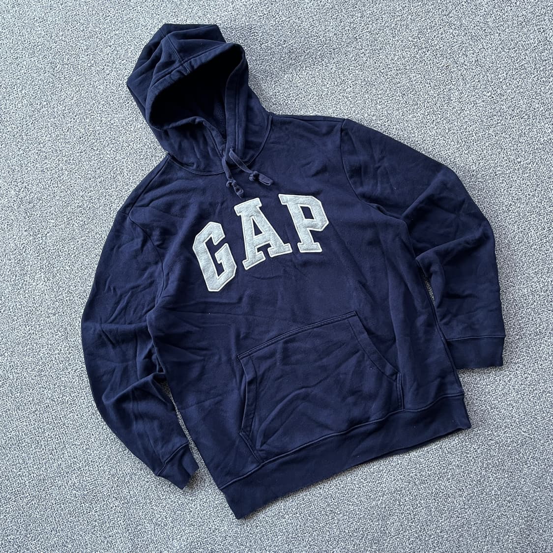 GAP 후드티 상품이미지1