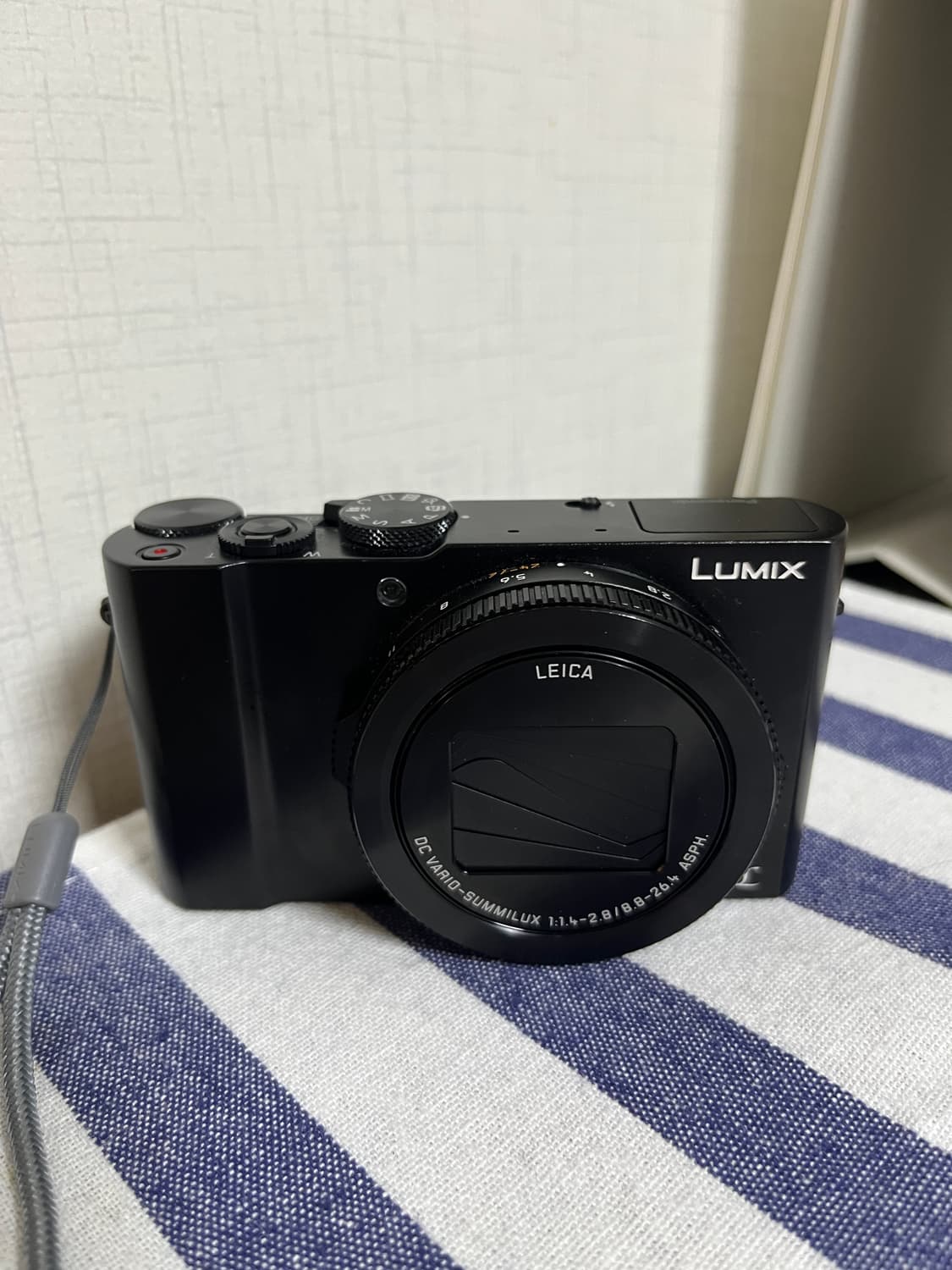 파나소닉 루믹스 lx10 상품이미지2