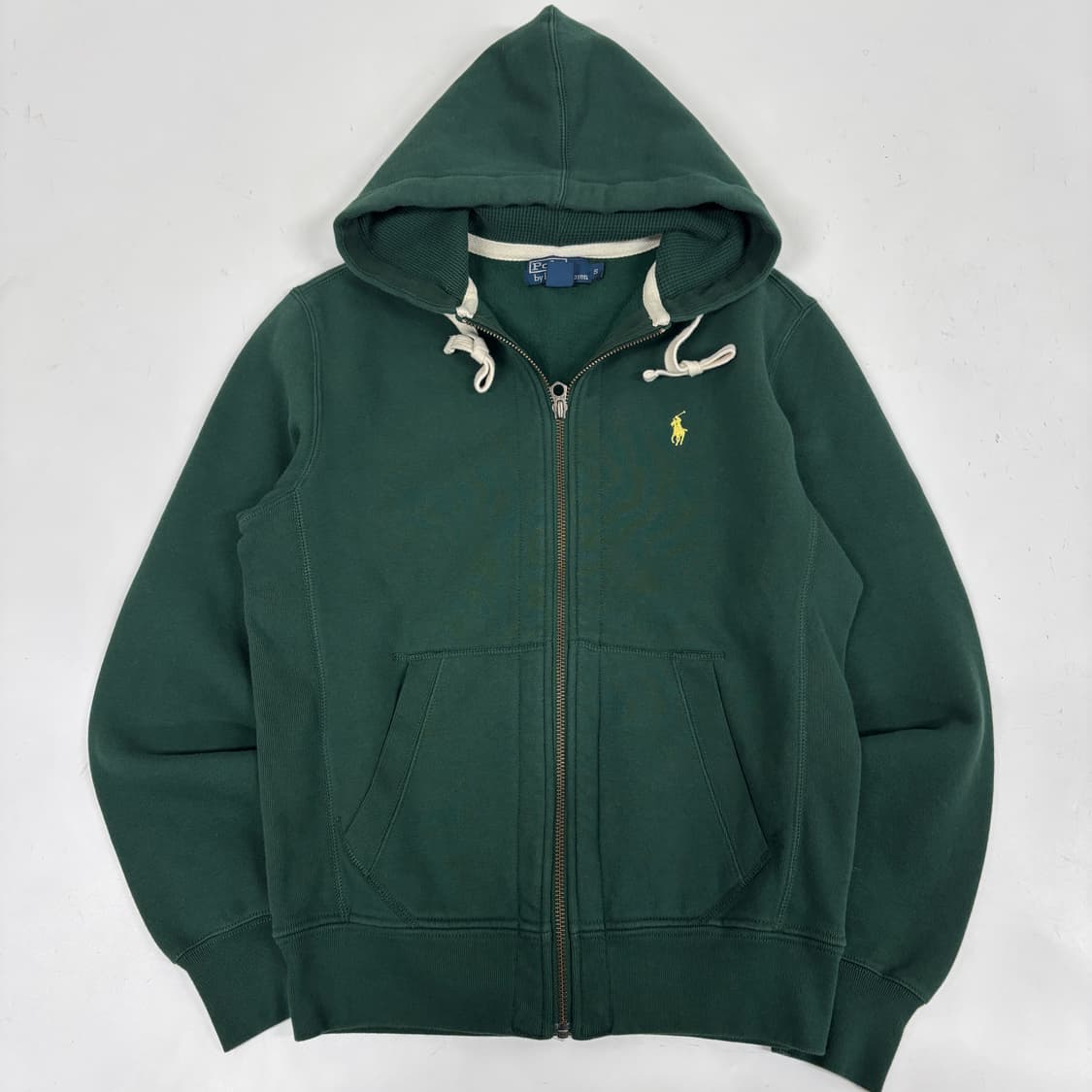 폴로 후드집업 상품이미지3