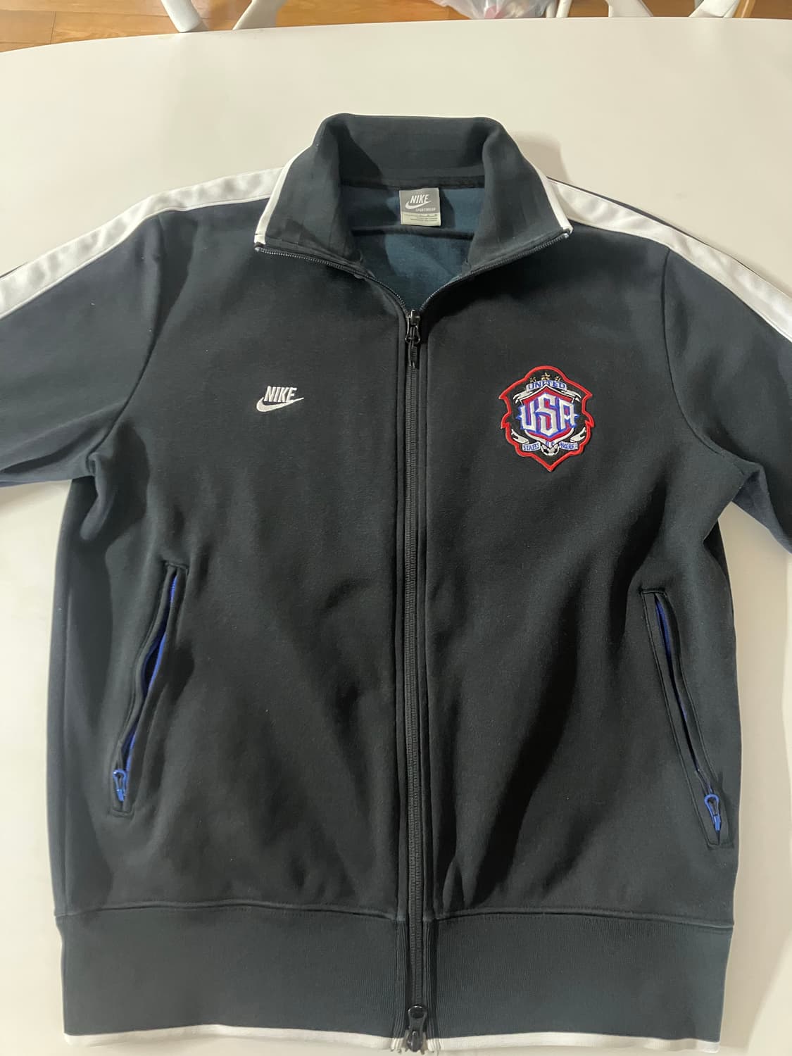 나이키 USA 져지 상품이미지1