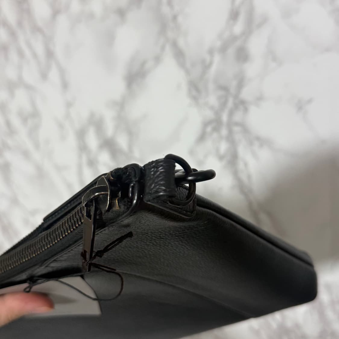 [OS] 발렌시아가 아워글래스 클러치 상품이미지3