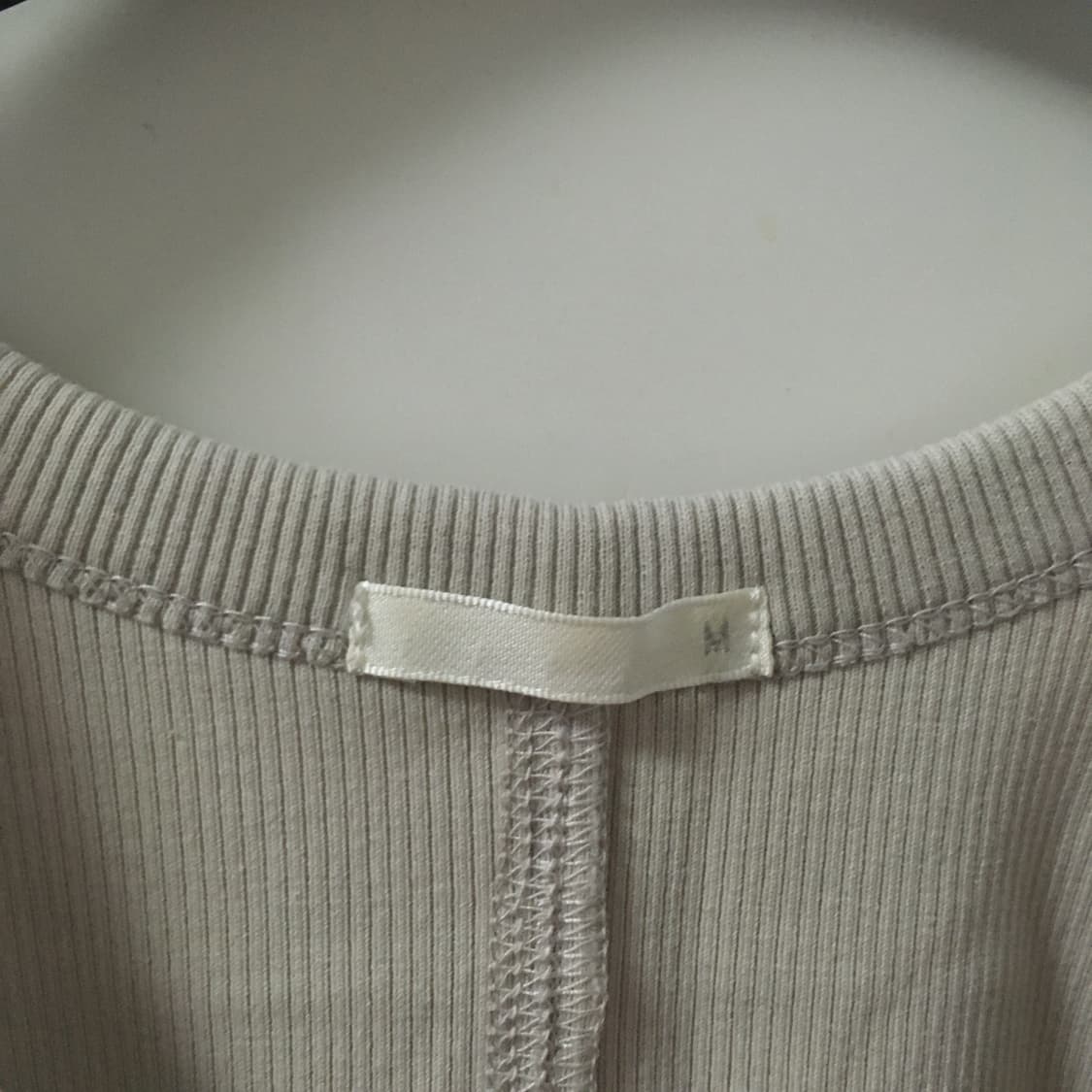 GU 여성 나시 m 상품이미지3