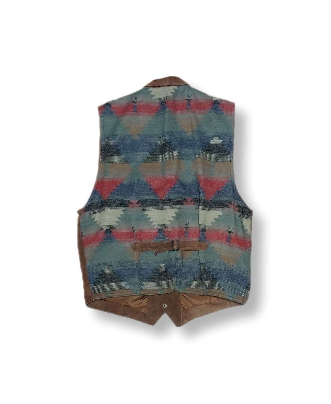 발리무어 사우스웨스턴 돈피 아즈텍, 나바호 베스 트M 상품이미지2