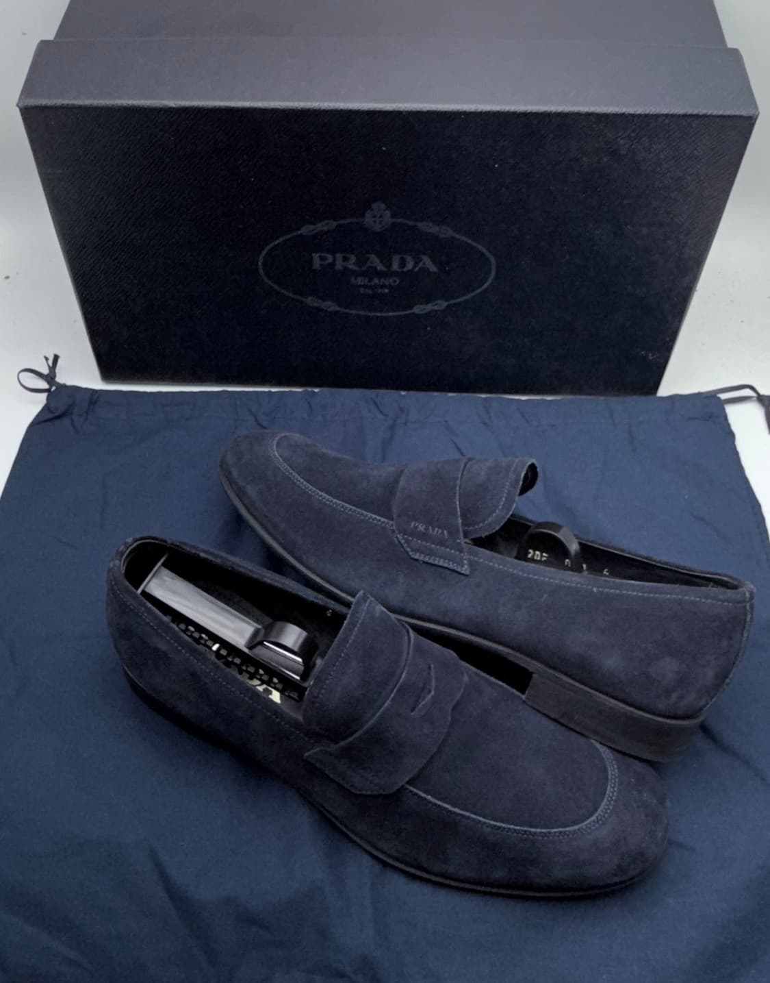 정품)프라다250 상품이미지6