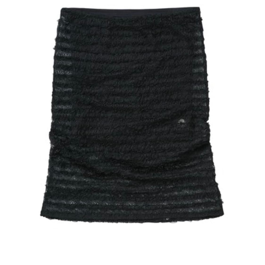 코이세이오 튜브탑 블랙 상품이미지2