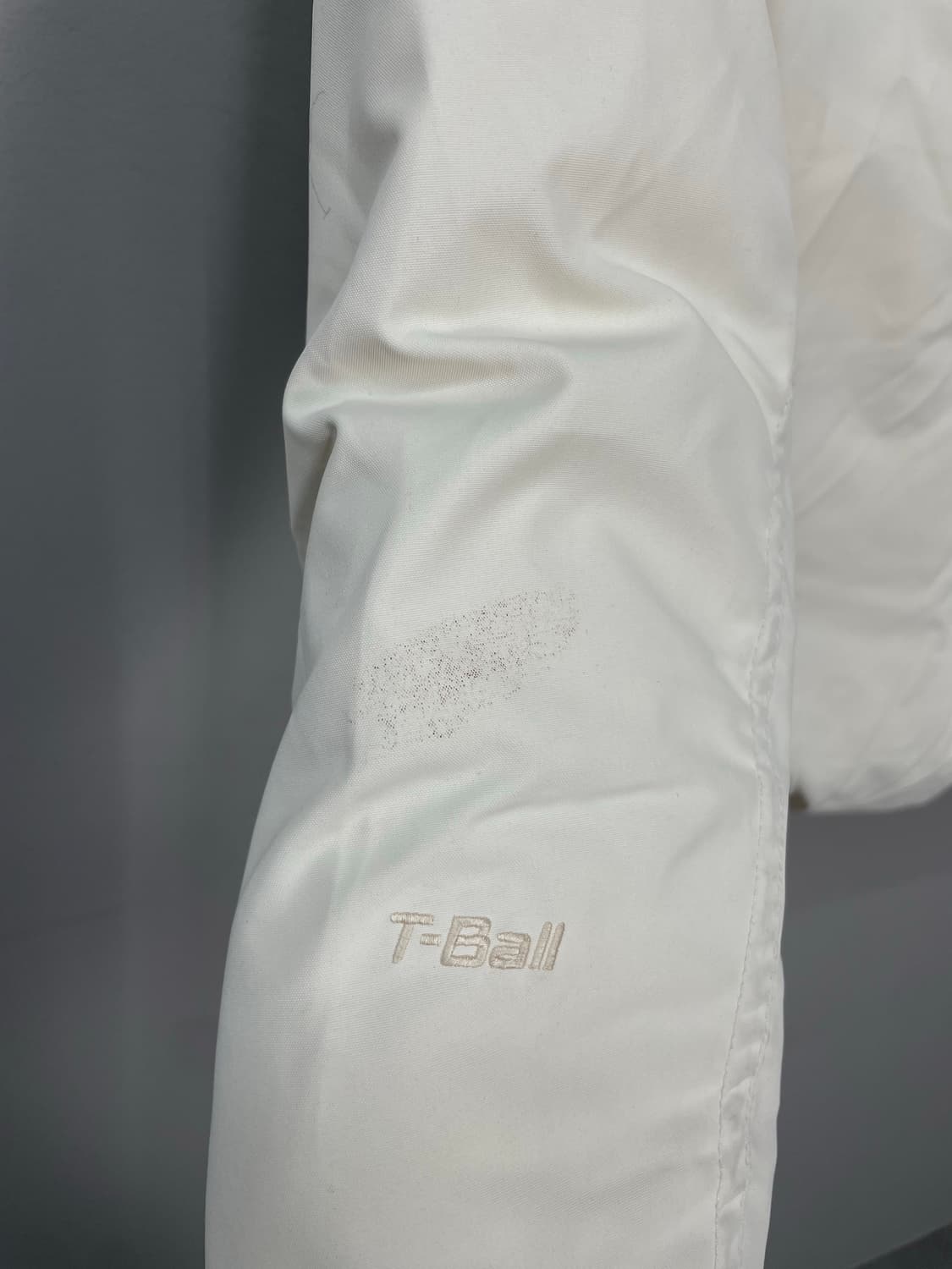 노스페이스 화이트라벨 아노트 티볼 자켓 H966 상품이미지9