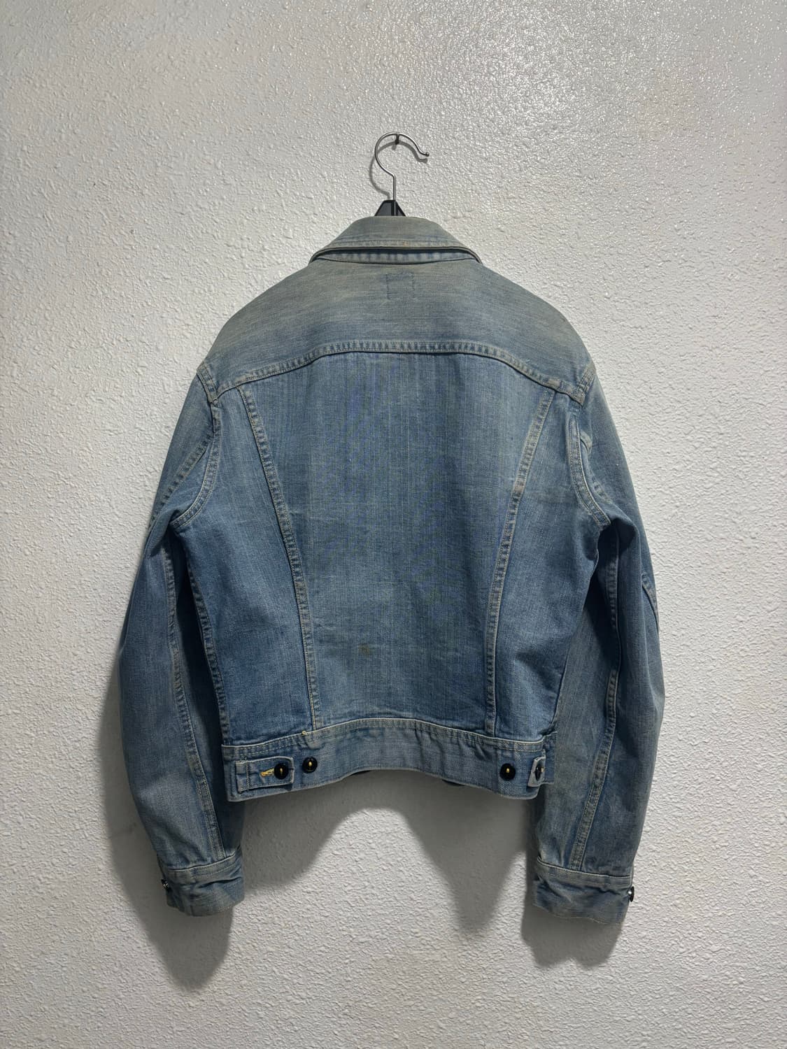 Lee 101j made in usa 상품이미지3