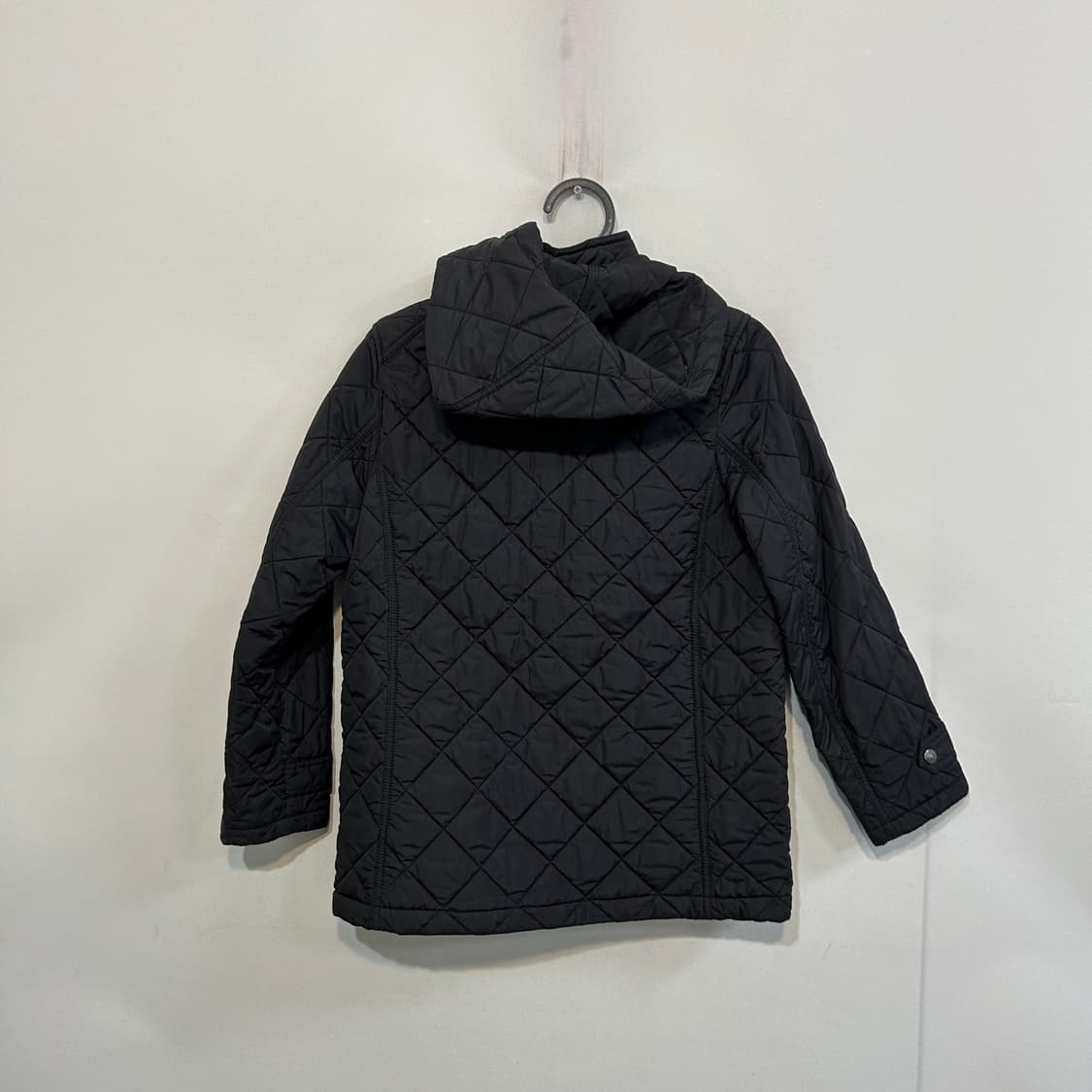 헤지스 키즈 퀄팅 패딩 155 상품이미지3