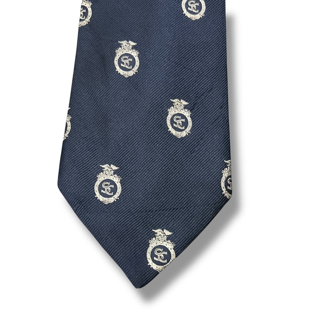  브룩스 브라더스 패턴 실크 넥타이 y14332 상품이미지3