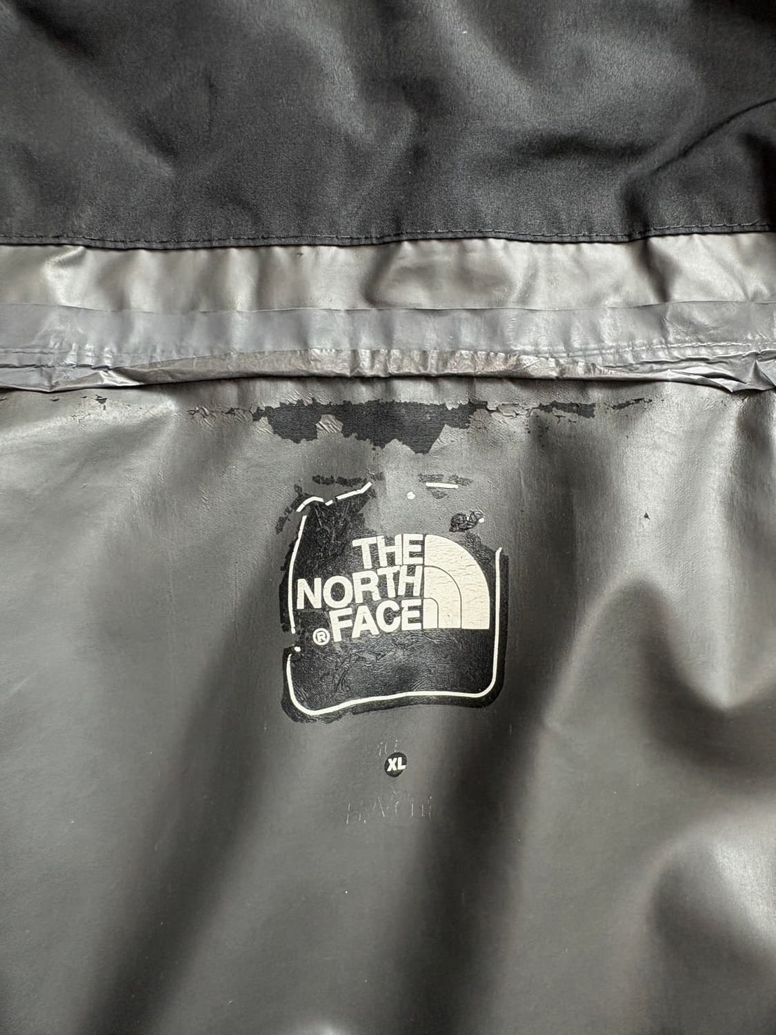 노스페이스 하이벤트 코프코어 투인원 자켓 2976 상품이미지4