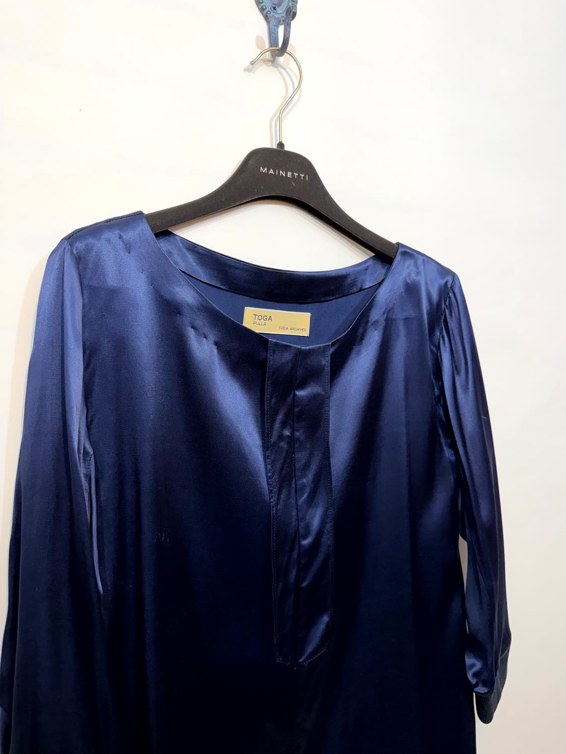 TOGA PULLA 원피스  (Made In Japan) 상품이미지1