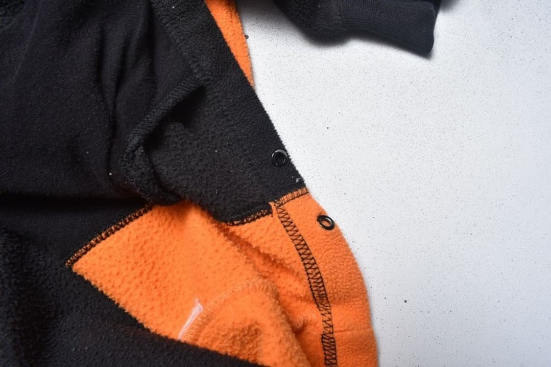 NFL 반집업 후리스 플리스 아노락 N0885 상품이미지8