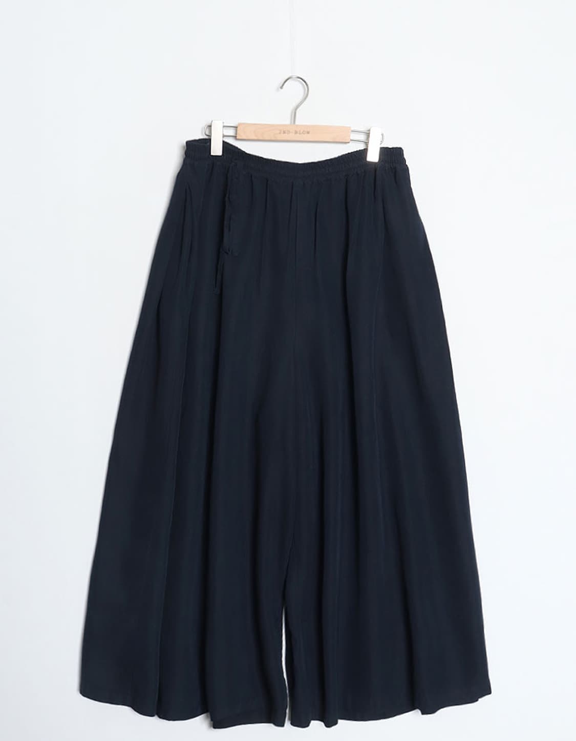  niko and… Televi Box Wide Pant (28~30) 상품이미지2