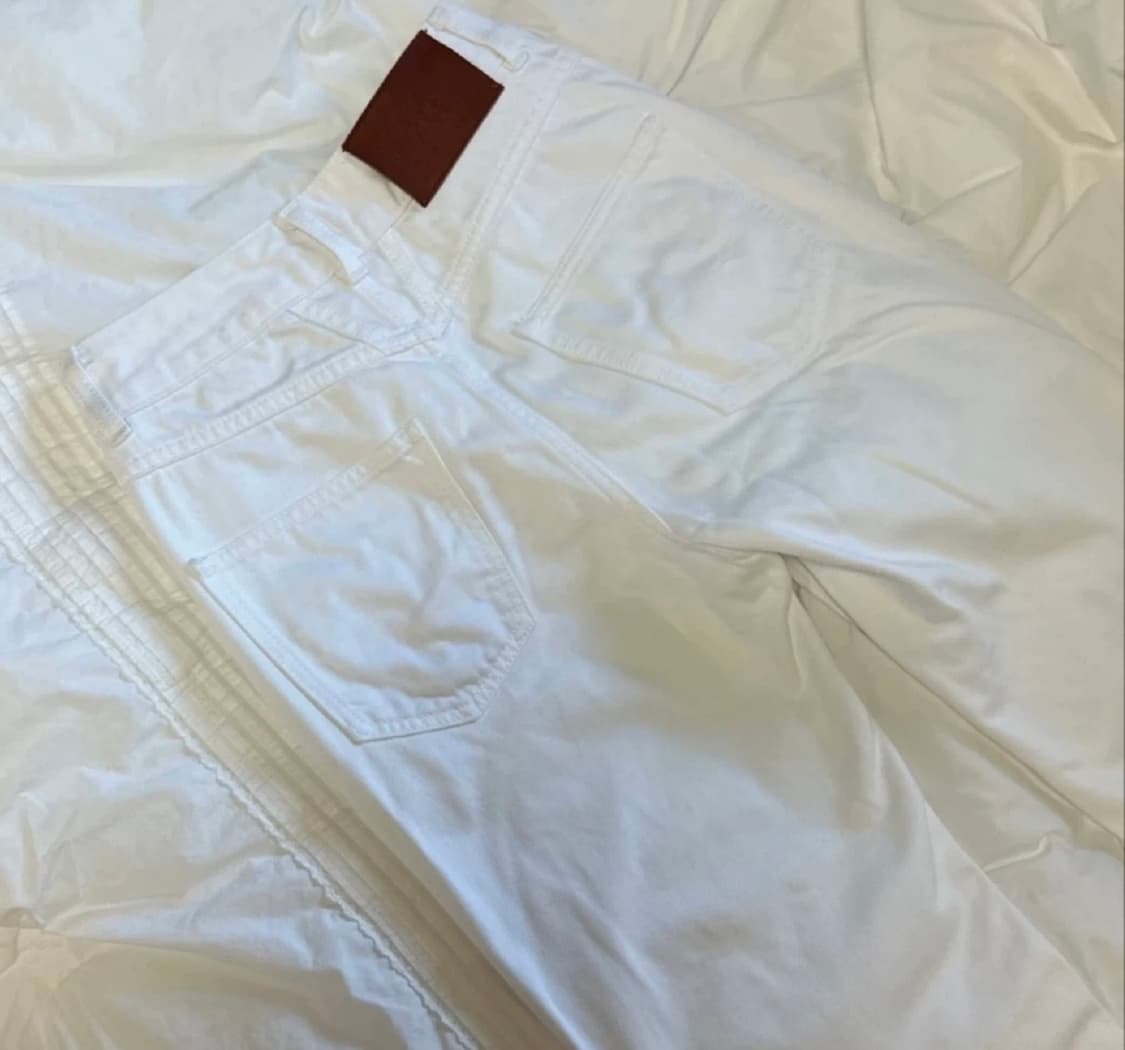 마리떼 화이트진 25 상품이미지7