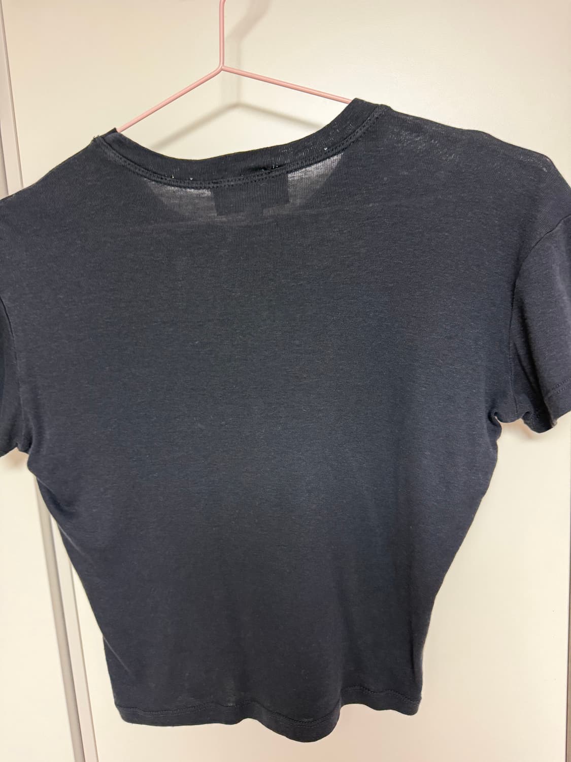 sami miro vintage 크롭티 상품이미지3