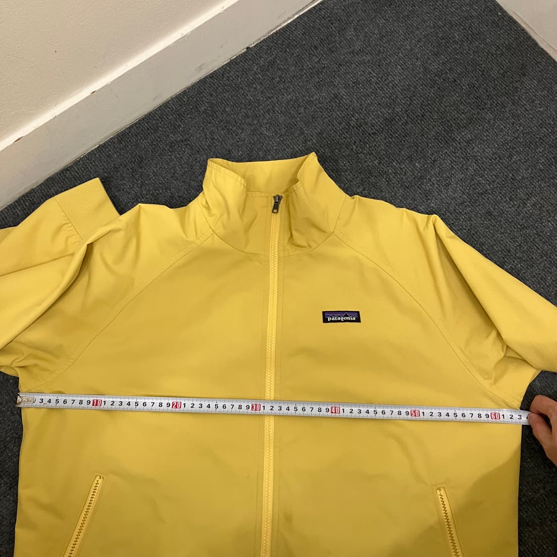 N77 파타고니아 배기스 자켓 상품이미지7