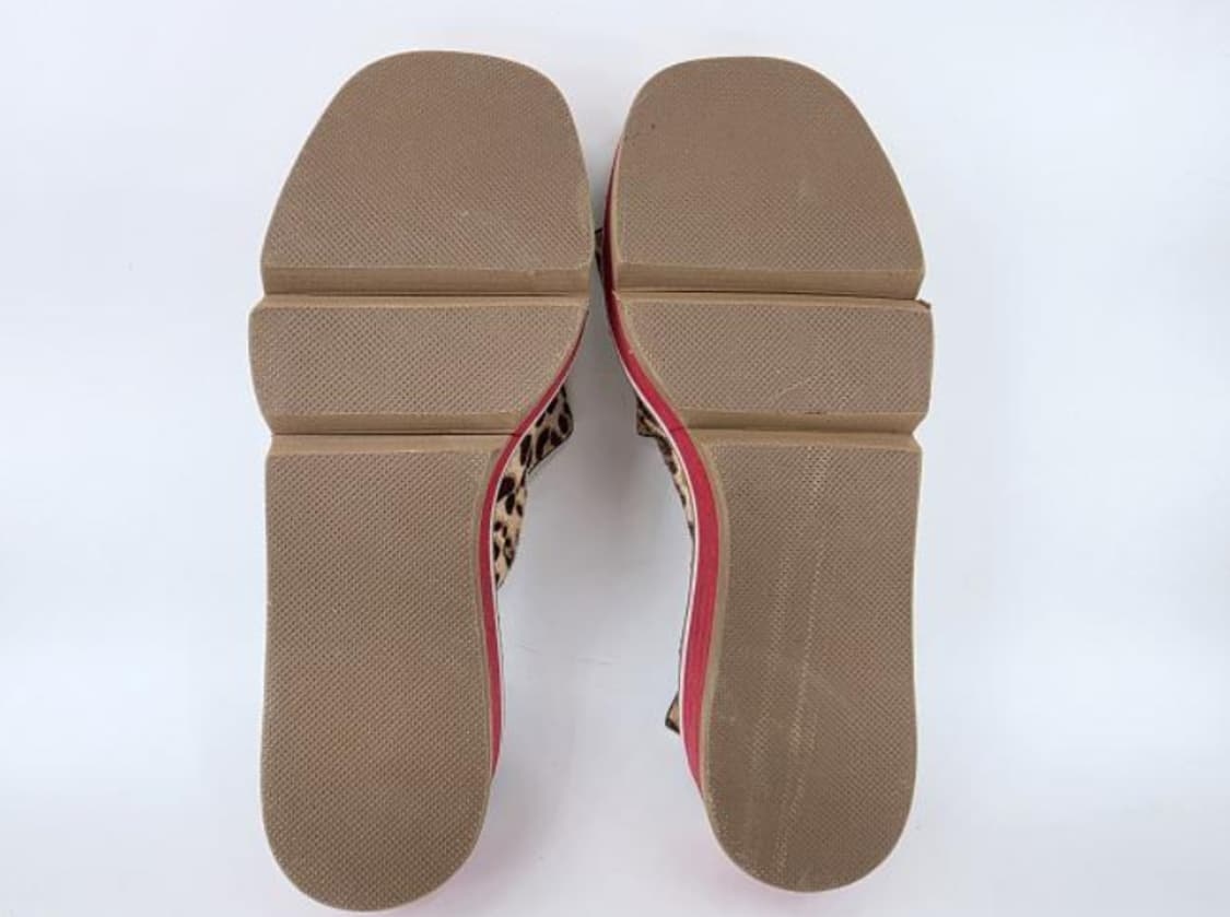 나무하나 샌들 상품이미지6