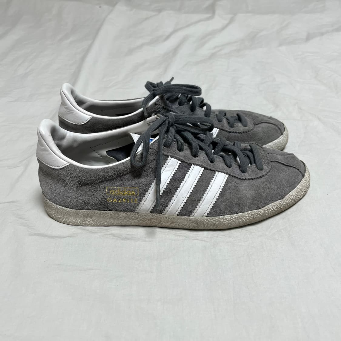 235) 아디다스 가젤 상품이미지4