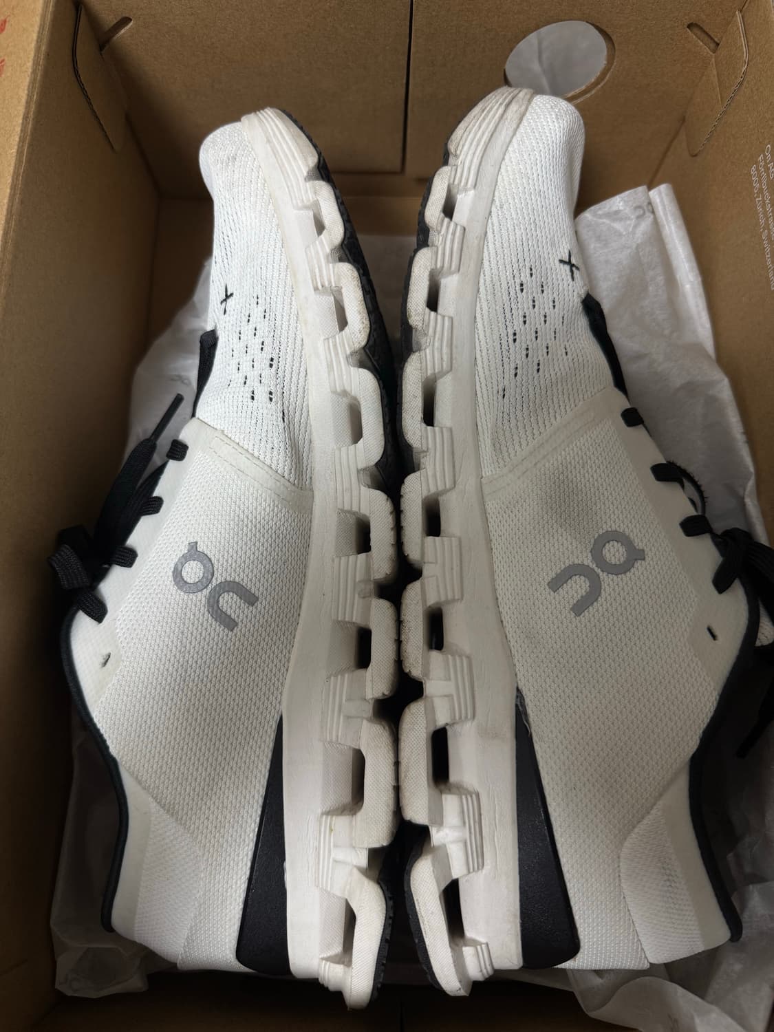 온러닝 클라우드x4 290 상품이미지6