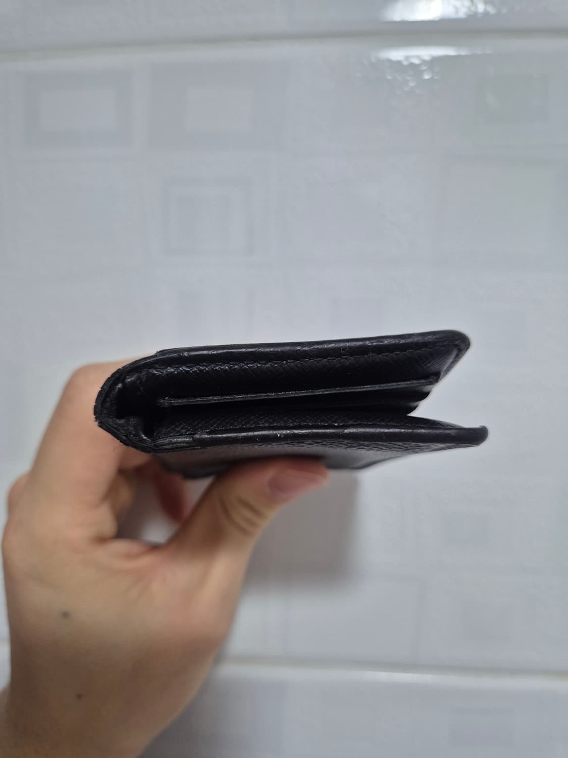 정품 루이비통 오거나이저 카드지갑 상품이미지4