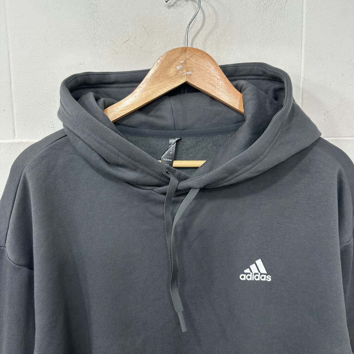 아디다스 후드티 상품이미지3