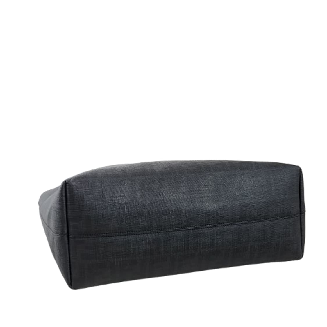 정품 펜디 주카 PVC 블랙 스티치 쇼퍼백 상품이미지6