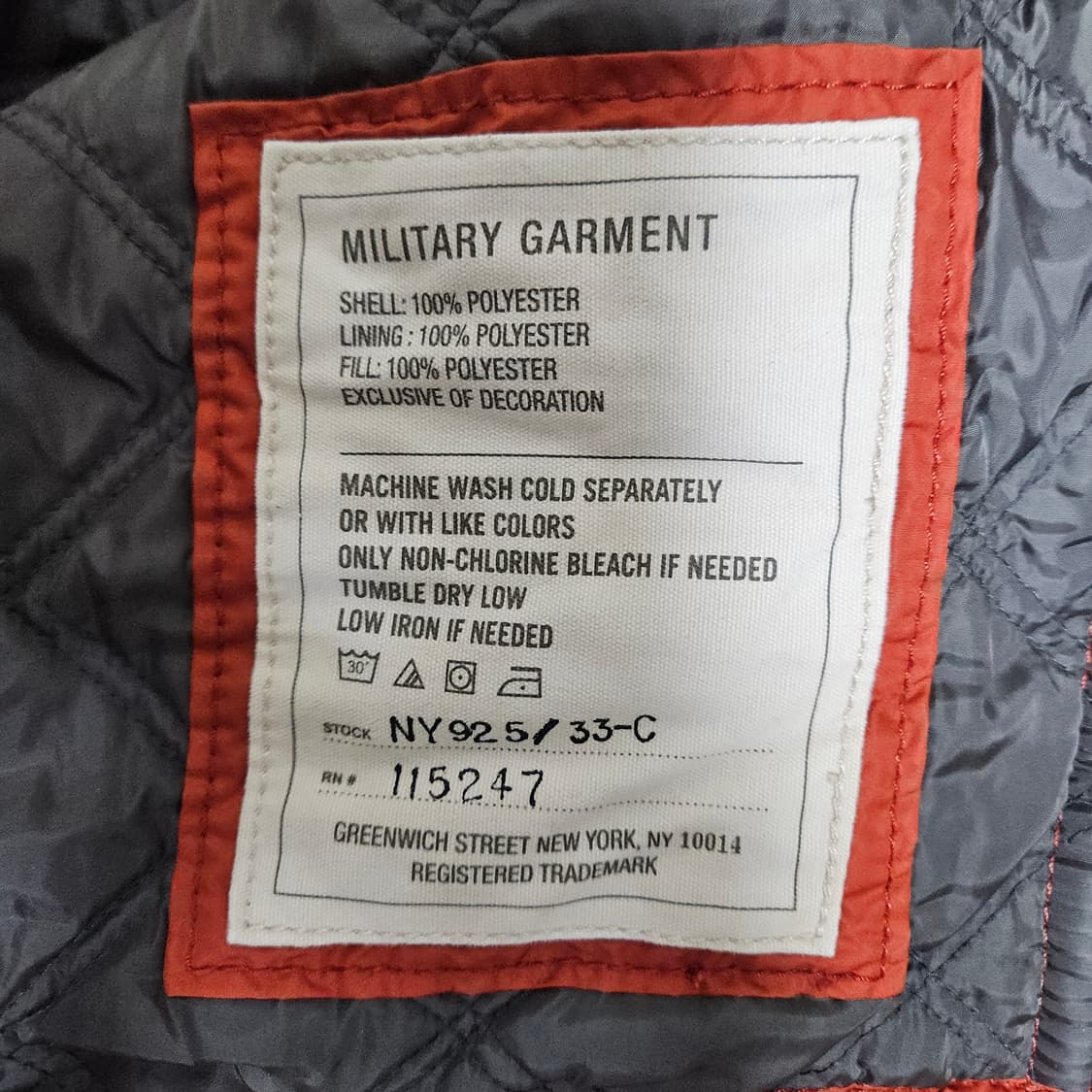 Rhuehl no. 925 상품이미지6