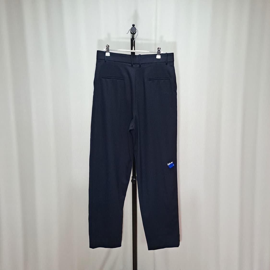 (택포) 자라 아더에러 핀턱 팬츠 S B480 상품이미지4