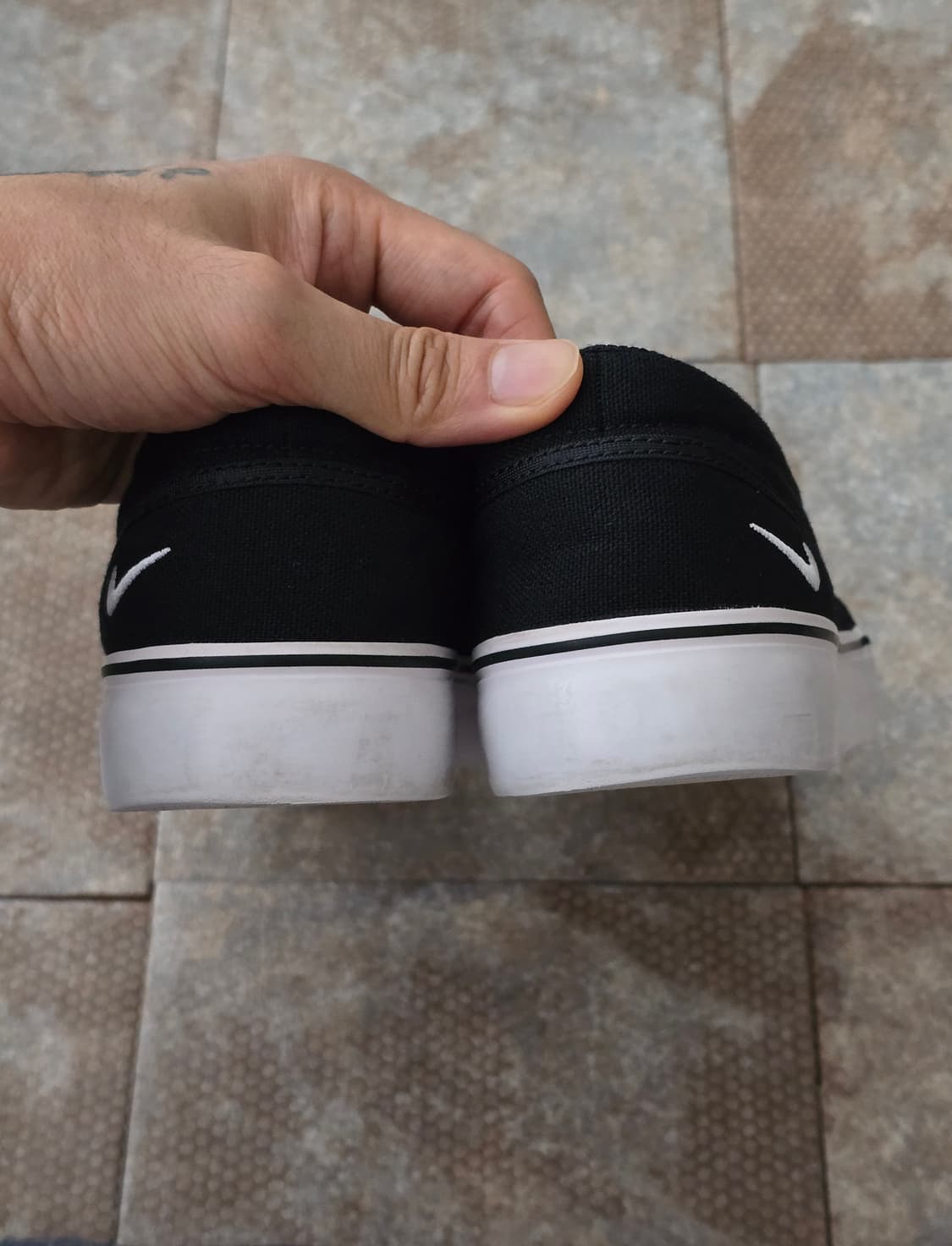 (255)나이키 토키 슬립온 캔버스  상품이미지9