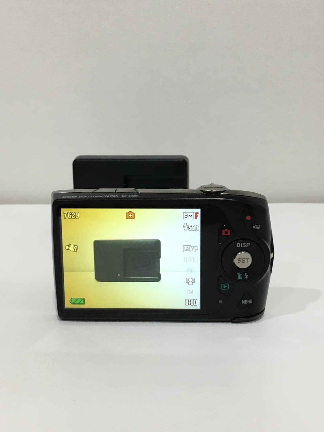 카시오 엑슬림 z2300 로제 나연 모카 미연 디카 상품이미지8