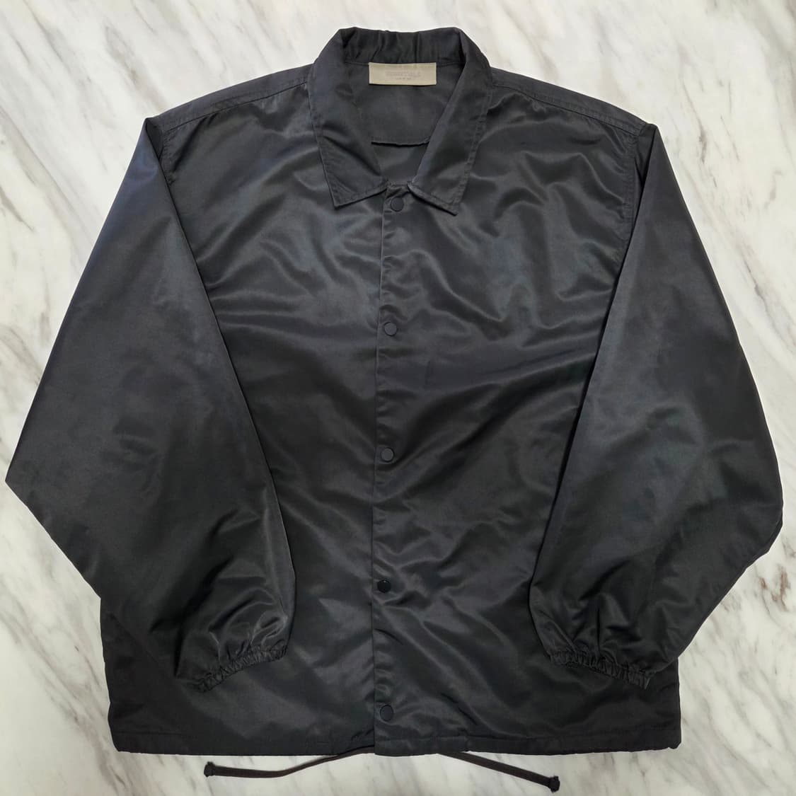 피오갓에센셜 코치 자켓 상품이미지2