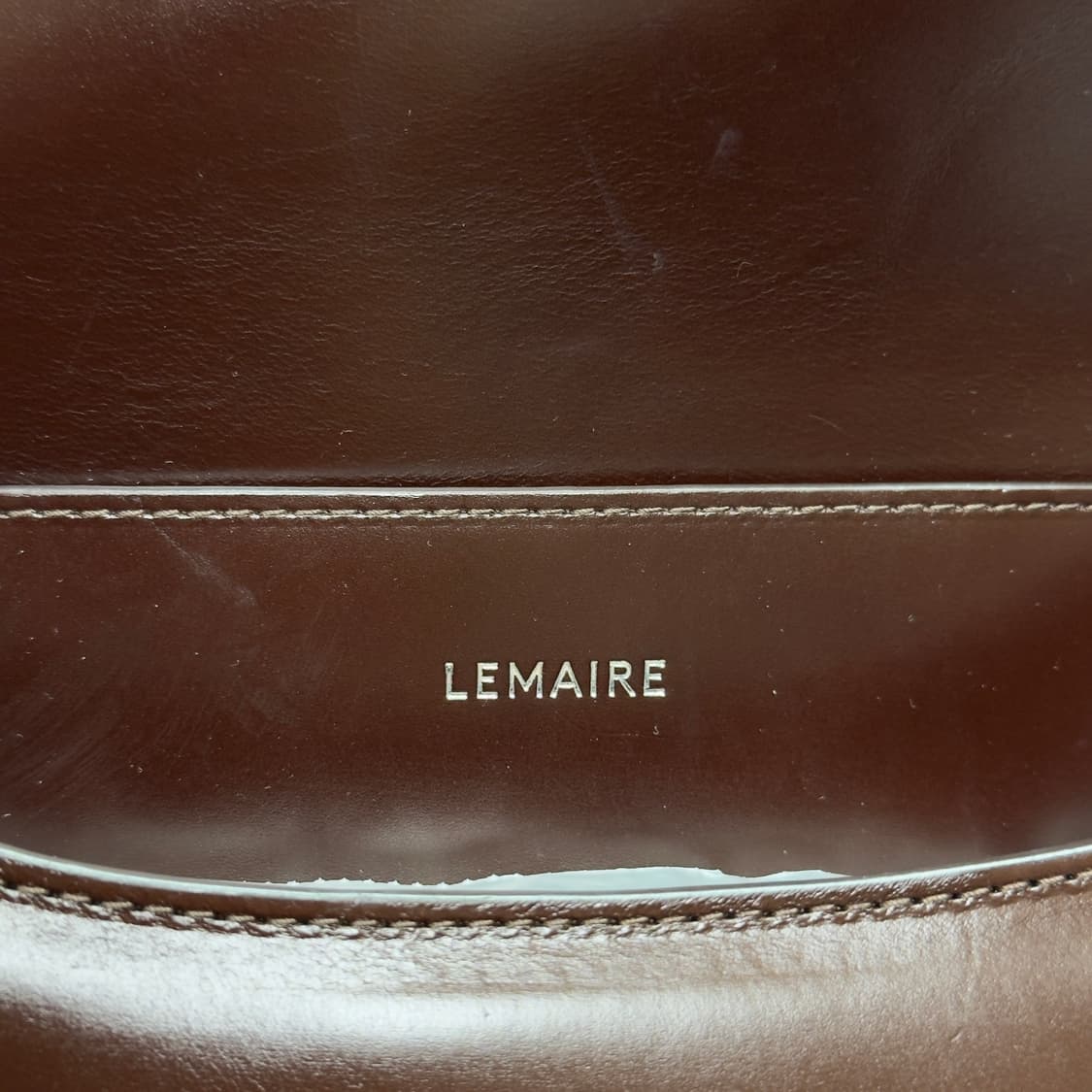 Lemaire Cartridge Sport Bag 르메르 카트리지 백 상품이미지2