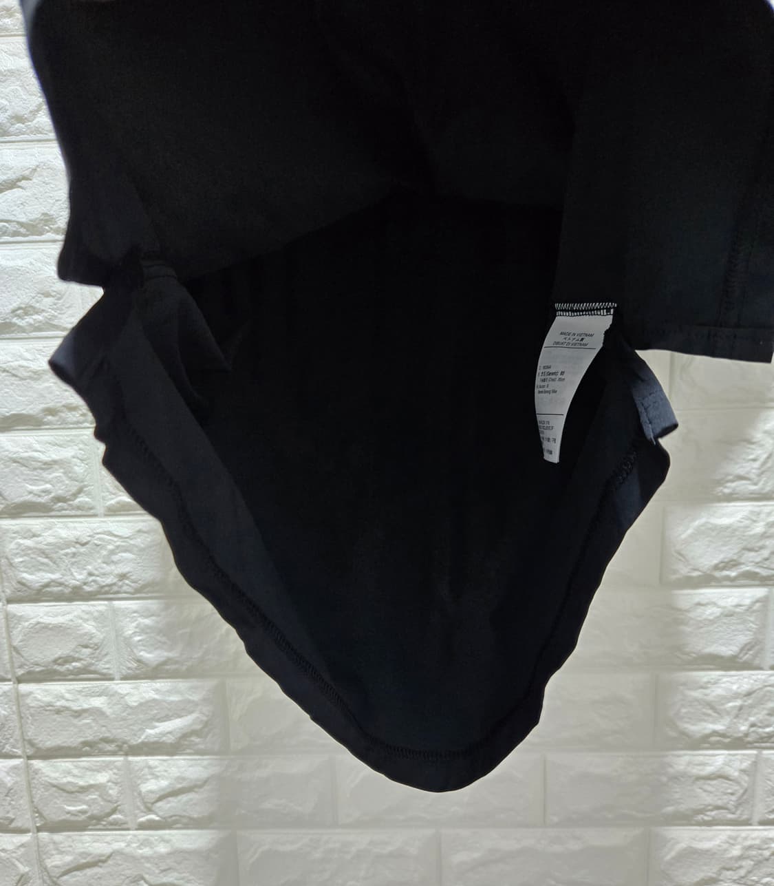 나이키 기능성 반팔 폴로티 85~90 상품이미지6